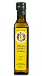 Ulei Presat la Rece din Seminte de Susan SOLARIS 250ml