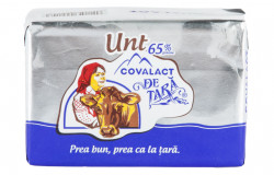 Unt de Masa 65% COVALACT 200g - Img 1