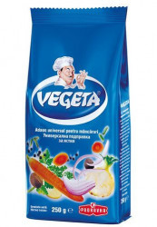 Vegeta PODRAVKA 250g