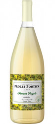 Vin Alb Feteasca Regala PROLES PONTICA DD 1.5L - 22042195