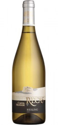 Vin Alb Riesling CASTEL HUNIADE Recas S 750ml - 22042195