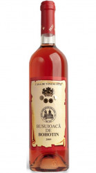 Vin Rose Busuioaca de Bohotin HUSI DD 750ml - 22042998
