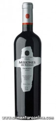 Vin Rosu Carmenere MISIONES DE RENGO 750ml - 22042998
