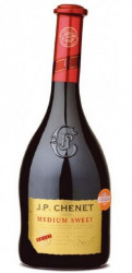 Vin Rosu JP CHENET Medium Sweet Rosu - 22042998 750ml