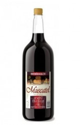 Vin Rosu MUSCATEL VINCON VRANCEA DD 2L - 22042998