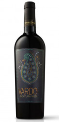 Vin Rosu Touriga Nacional VARDO Picatura Vietii Sec 750ml - 22042998