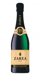 Vin Spumant Alb ZAREA Crystal Collection Dulce 750ml - 22041096
