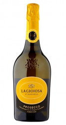 Vin Spumant Prosecco LA GIOIOSA Treviso Sec 750ml - 22041015 - 22041096