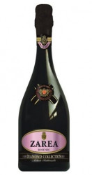 Vin Spumant Rose ZAREA Diamond Collection Sec 750ml - 22041096