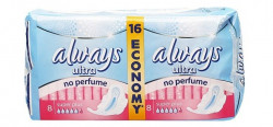 Absorbante ALWAYS Ultra Super Duo 16buc