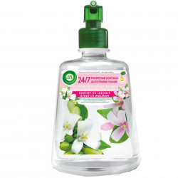 AIRWICK Naturmatic Rezerva Odorizant de Camera Iasomie 228ml