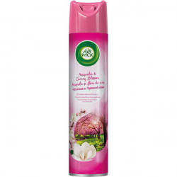 AIRWICK Odorizant de Camera Spray - Magnolie si Flori de Cires 300ml
