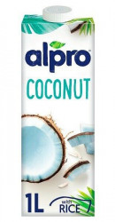 ALPRO Bautura (tip Lapte) din Cocos 1L - 22029915 - Img 1