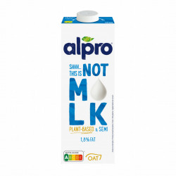 ALPRO Not Milk Bautura din Ovaz 1.8% 1L