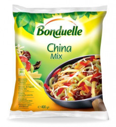 Amestec Chinezesc BONDUELLE 400g - 07109000