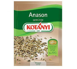 Anason Seminte KOTANYI 25g