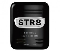 Apa de Toaleta STR8 Original 100ml