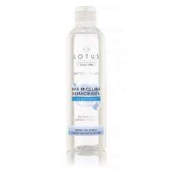 Apa Micelara Demachianta Apa Micelara Demachianta Ten Normal Lotus Natural Plant 250ml