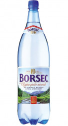 Apa Minerala Carbogazoasa BORSEC 1.5L - 22011019
