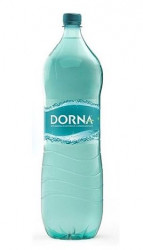 Apa Minerala Carbogazoasa DORNA 2L - 22011019 - Img 2