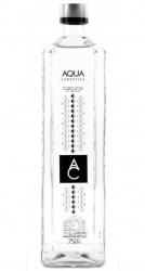 Apa Naturala Plata st. AQUA CARPATICA 6x750ml - 22011011
