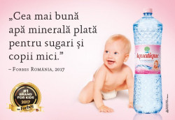 Apa Plata AQUATIQUE 12x500ml - 22011011 - Img 4