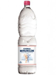Apa Plata bax. IZVORUL MINUNILOR 6x2L - 22011011 - Img 1