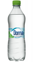 Apa Plata DORNA IZVORUL ALB 12x500ml - 22011011 - Img 1