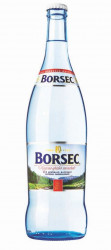 Apa Plata Naturala BORSEC Sticla 6x750ml - 22011011