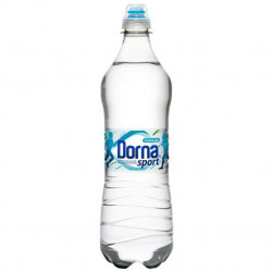 Apa Plata Naturala DORNA IZVORUL ALB pet 6x750ml