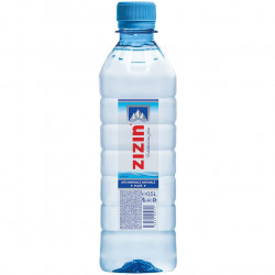 Apa Plata Naturala ZIZIN 12x500ml - 22011011