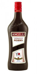 Aperitiv Vermouth ANGELLI Rosso 16% 1000ml - 22051010