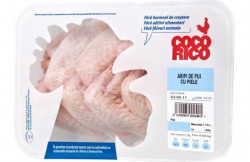 Aripi de Pui AGRICOLA / COCO RICO pret/kg - Img 2