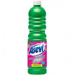 ASEVI Detergent pentru Pardoseli - Cian 1L