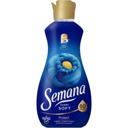 Balsam de Rufe SEMANA Super Soft 1.2L - 60 Spalari