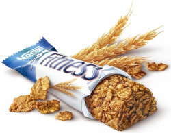 Baton de Cereale cu Grau FITNESS NESTLE 16x23.5g