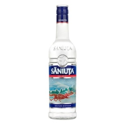 Bautura Spirtoasa SANIUTA 500ml- 22086011