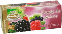 BELIN Ceai din Fructe de Padure 100x2g