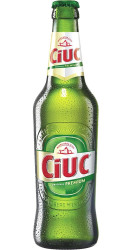 Bere Blonda CIUC Premium st. 6x330ml - 22030001