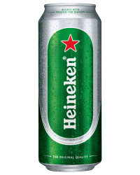 Bere Blonda HEINEKEN dz 6x500ml - 22030009 - Img 2