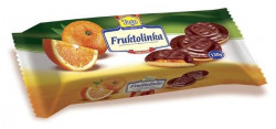 Biscuiti Glazurati cu cu Jeleu de Portocale TAGO Jaffa Cake 130g