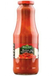 Bulion 18% ALEX STAR 1L