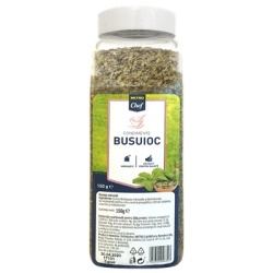 Busuioc Maruntit M. CHEF 150g