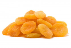 Caise Deshidratate M CHEF 1Kg - 08131000 - Img 2