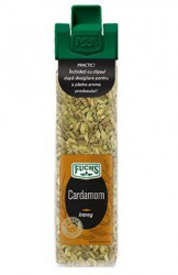Cardamom Boabe FUCHS 18g