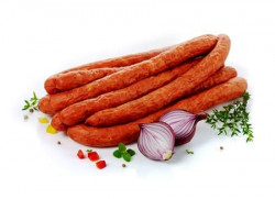 Carnaciori Afumati Subtiri CARMANGERIA SELGROS pret/kg