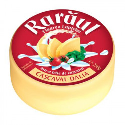 Cascaval Dalia RARAUL 250g