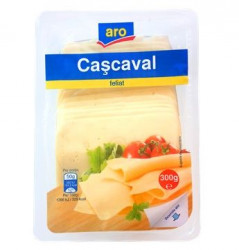 Cascaval Feliat ARO 300g - Img 1