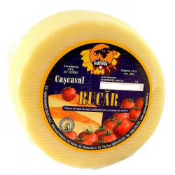 Cascaval Rucar AGROTRANS GABRIELA cca.500g