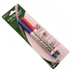 CD - DVD Marker FENLOT 2buc
